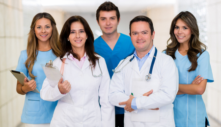Healthcare