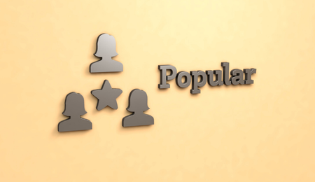 Popular