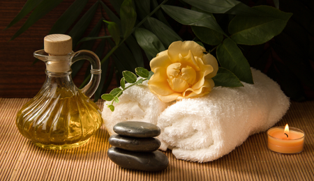 Beauty & Wellness